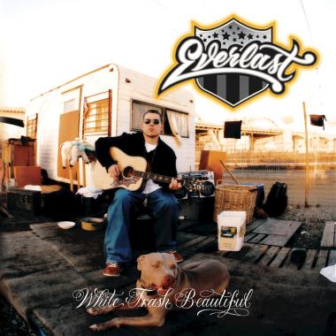 Everlast -  White Trash Beautiful